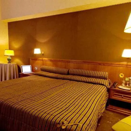 Virgilio Hotel Roma