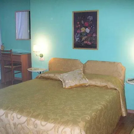 Hotel Margaret Rome