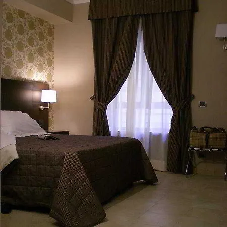 Seven Kings Relais