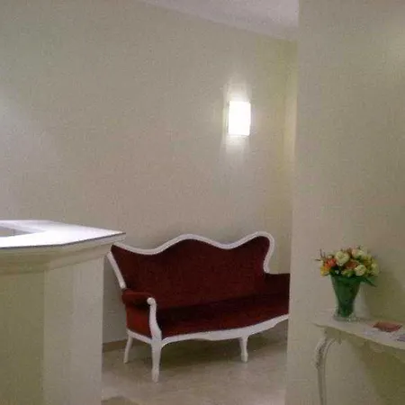 Seven Kings Relais Affittacamere