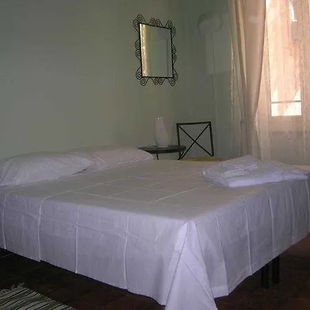 Guest house Chain Gallienus