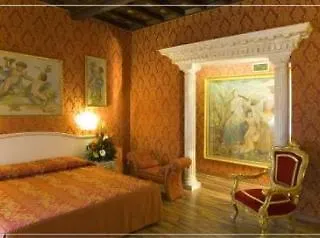 Residenza Canova Tadolini Luxury & Rome