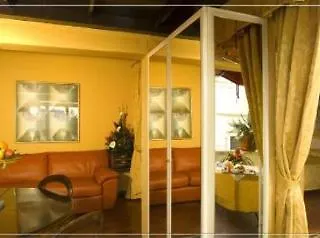 Residenza Canova Tadolini Luxury & 4*