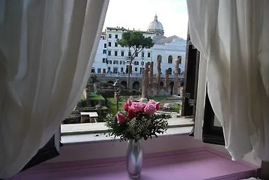 Temple View Fcollection Superior Relais 3* Rom