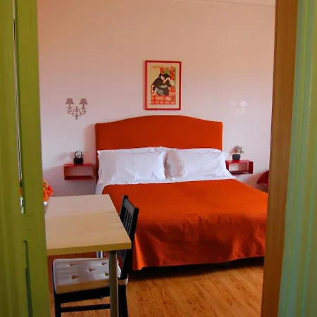 Colosseo Appartement