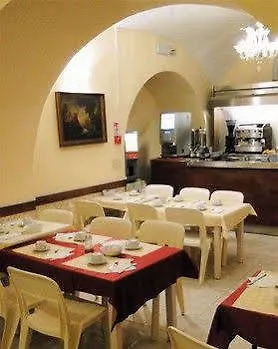 Altavilla 9 Rome