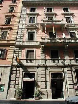 Altavilla 9 2* Rome