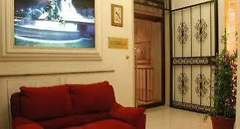Altavilla 9 Hotel