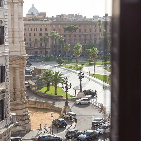 Venustas Hotel Roma