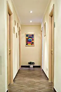 Domus Victoria Guest house