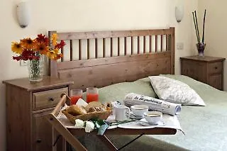 Guest house Domus Victoria 3*