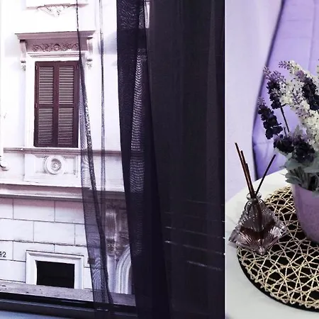 Bed & Breakfast Citylife