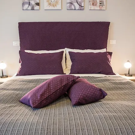 Bed & Breakfast Gagliardi House