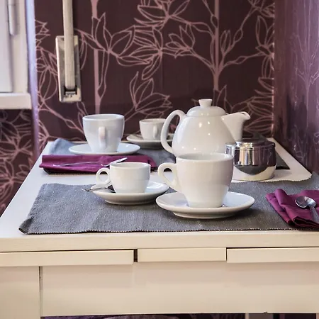 Bed & Breakfast Gagliardi House Rome
