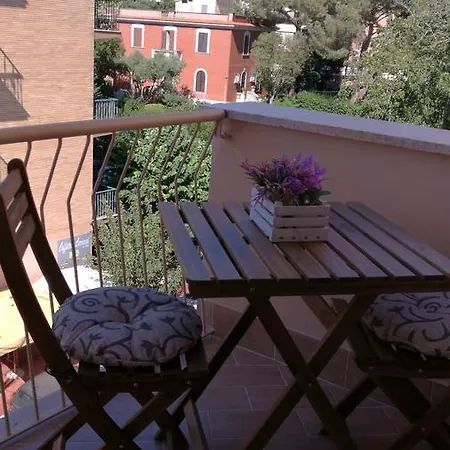 I Bichi * Rome