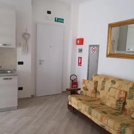 I Bichi Bed & Breakfast Rome