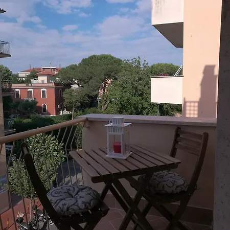 Bed & Breakfast I Bichi