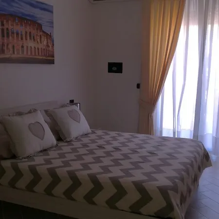 Bed & Breakfast I Bichi Rome