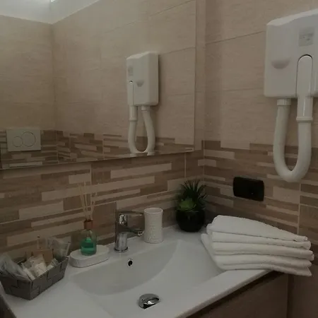 Bed & Breakfast I Bichi Rome