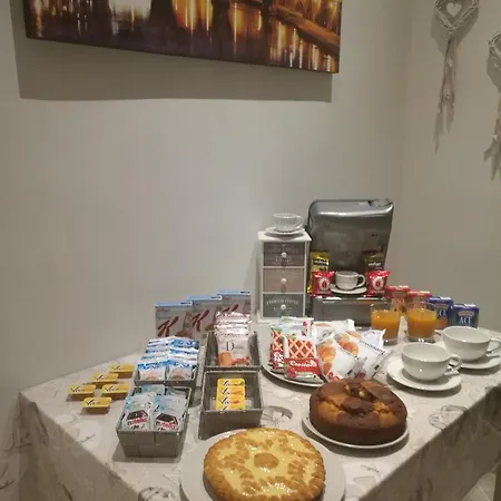 Bed & Breakfast I Bichi *