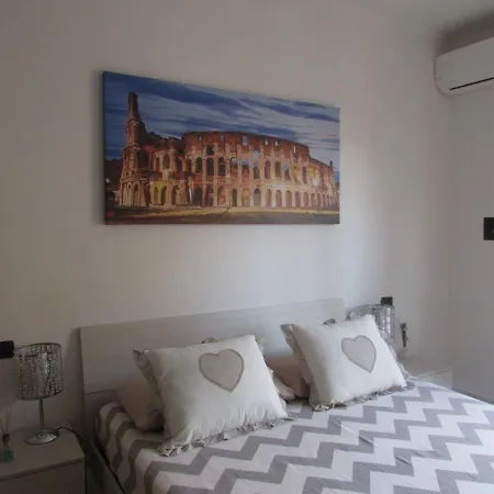 Bed & Breakfast I Bichi *