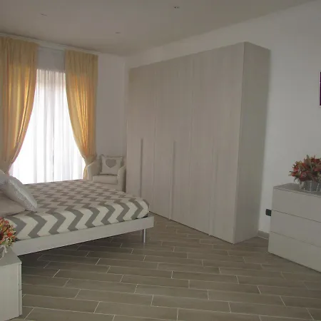 Bed & Breakfast I Bichi
