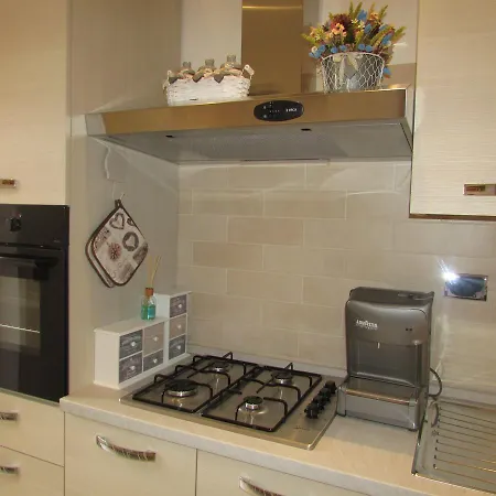 Bed & Breakfast I Bichi Rome