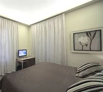 Valeri Hotel 3*