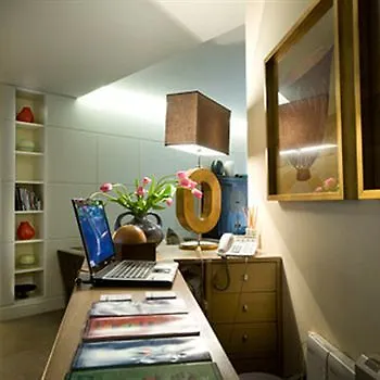 Hotell Valeri Rom
