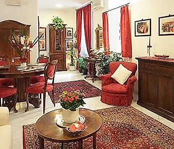 A Casa Di Serena A San Pietro