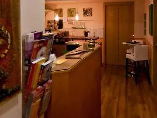 Bed & Breakfast Papavistarelais Řím
