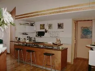 Papavistarelais 3* Řím