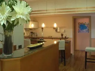 Papavistarelais Bed & Breakfast Řím