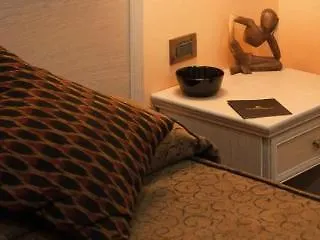 Bed & Breakfast Papavistarelais Řím