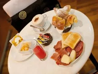 Bed & Breakfast Papavistarelais Řím