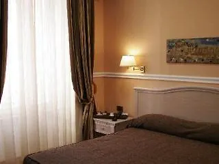 Bed & Breakfast Papavistarelais 3*