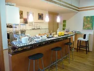 Papavistarelais Bed & Breakfast Řím