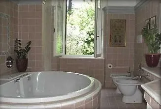 Bed & Breakfast Il Boom Rome