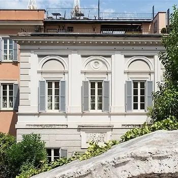 Il Palazzetto 로마