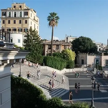 Il Palazzetto 게스트하우스 2*