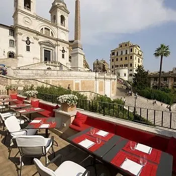 게스트하우스 Il Palazzetto 2*