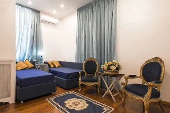 Residenza Napoleone Iii Bed & Breakfast Rome