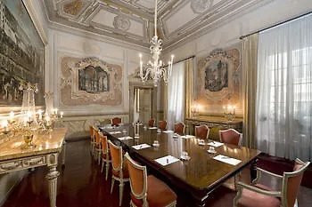 Residenza Napoleone Iii 4* Rome