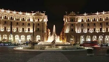 Guest house Five Rome
