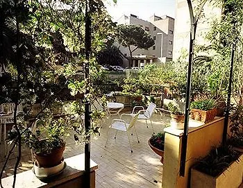 Nova Domus Aurelia Отель 3*