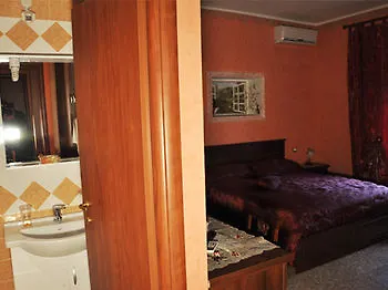 Er Centurione Guest house 3*