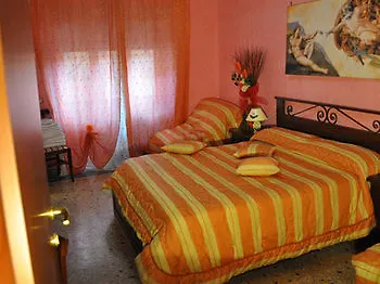 Er Centurione Guest house Rome