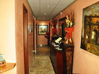 Er Centurione 3* Rome