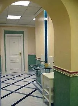 Appartement Migdal Palace *