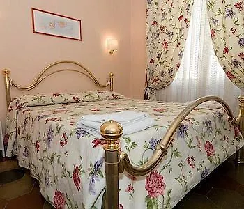 Oasi Penzion 3*